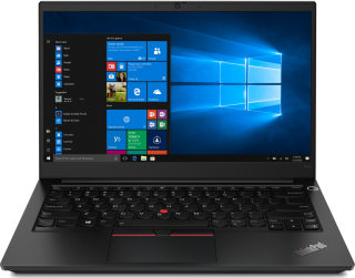 Lenovo ThinkPad E14 (2) 20TA0054TX01 Notebook kullananlar yorumlar